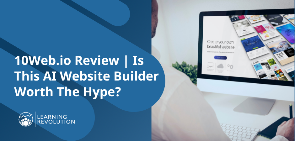 10web Review