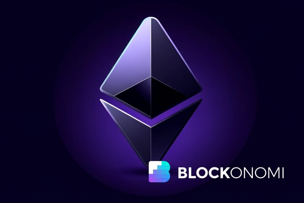 Ethereum ETF Inflows Top $4B as Price Holds $4.5K Level: Ethereum ETF Inflows Top $4B as Price Holds $4.5K Level: