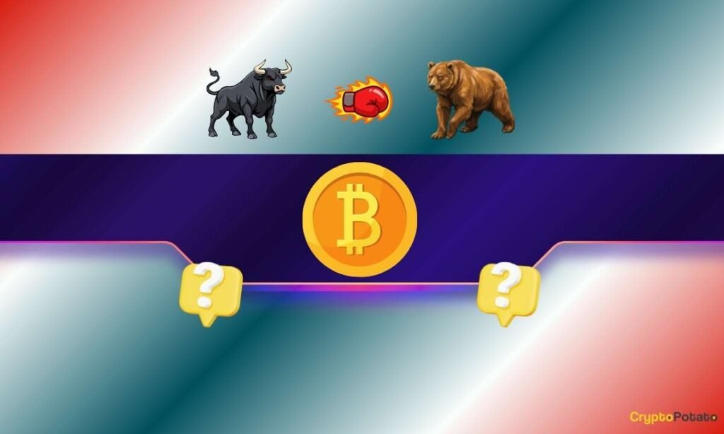 Are Exchange Shutdowns a Sign the Bear Market Is Ending?