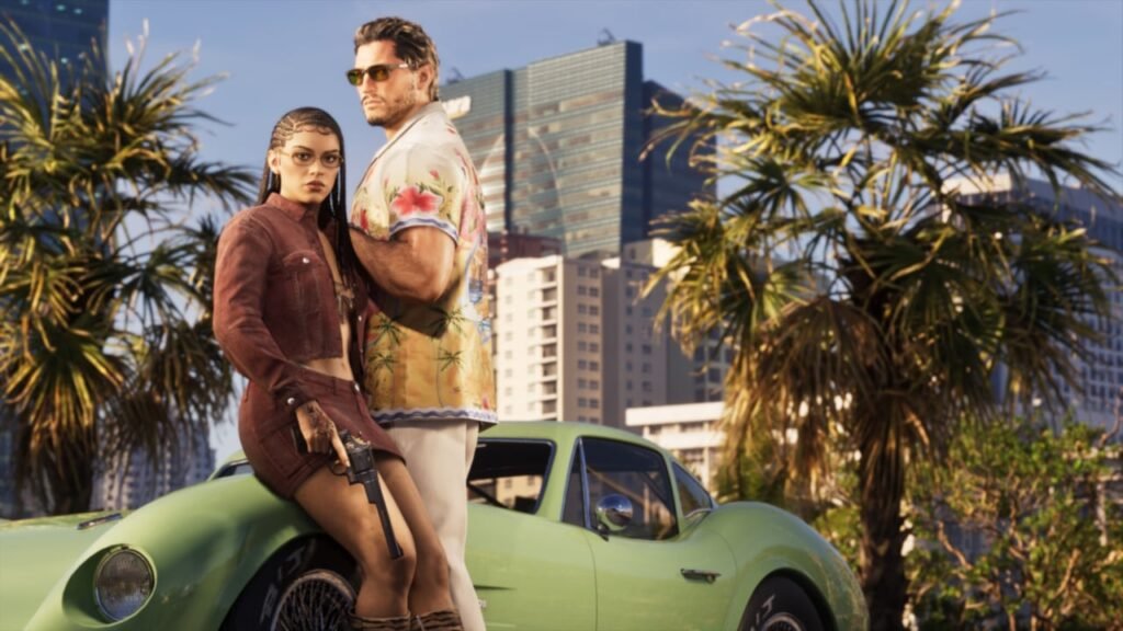 Australia Blocks GTA Online Casino Ahead of Rockstar's $8B Launch