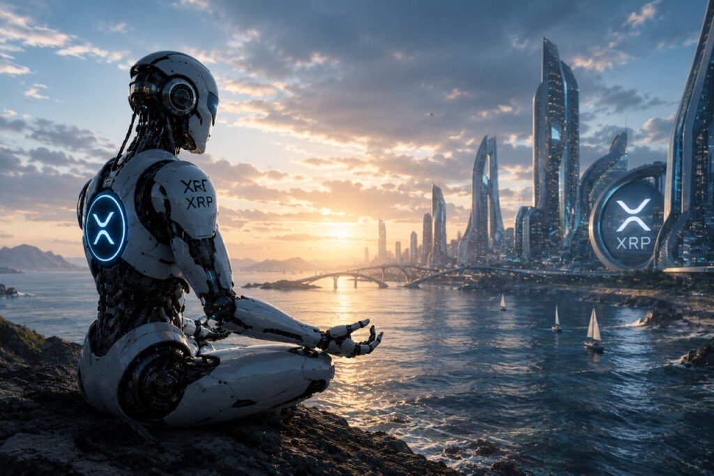 Elon Musk Grok AI Predicts XRP Will Do This by Next 30 Days, and Nobody Is Ready Grok AI predicts intriguing XRP price movements with five key factors supporting a potential rise by mid-August.