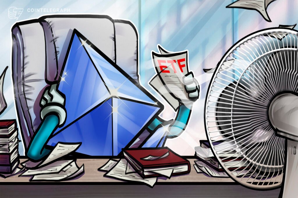 Cointelegraph