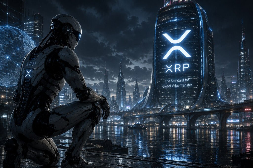 Google Gemini AI language on this predicts is unusually direct. Trading near $1.08, XRP sits at the precipice of a major institutional re rating heading into 2026 year end price prediction.