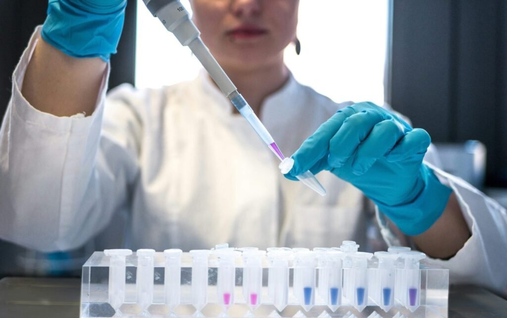 How AI is shortening drug discovery timelines in China How AI is shortening drug discovery timelines in China