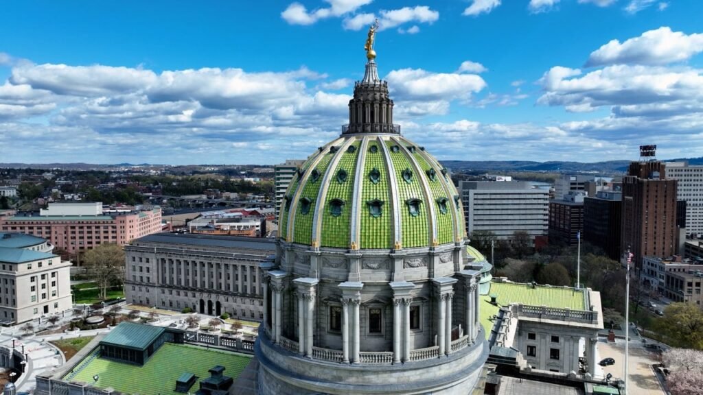 Pennsylvania Bill Could Shut Sportsbooks Out of Prediction-Market Making