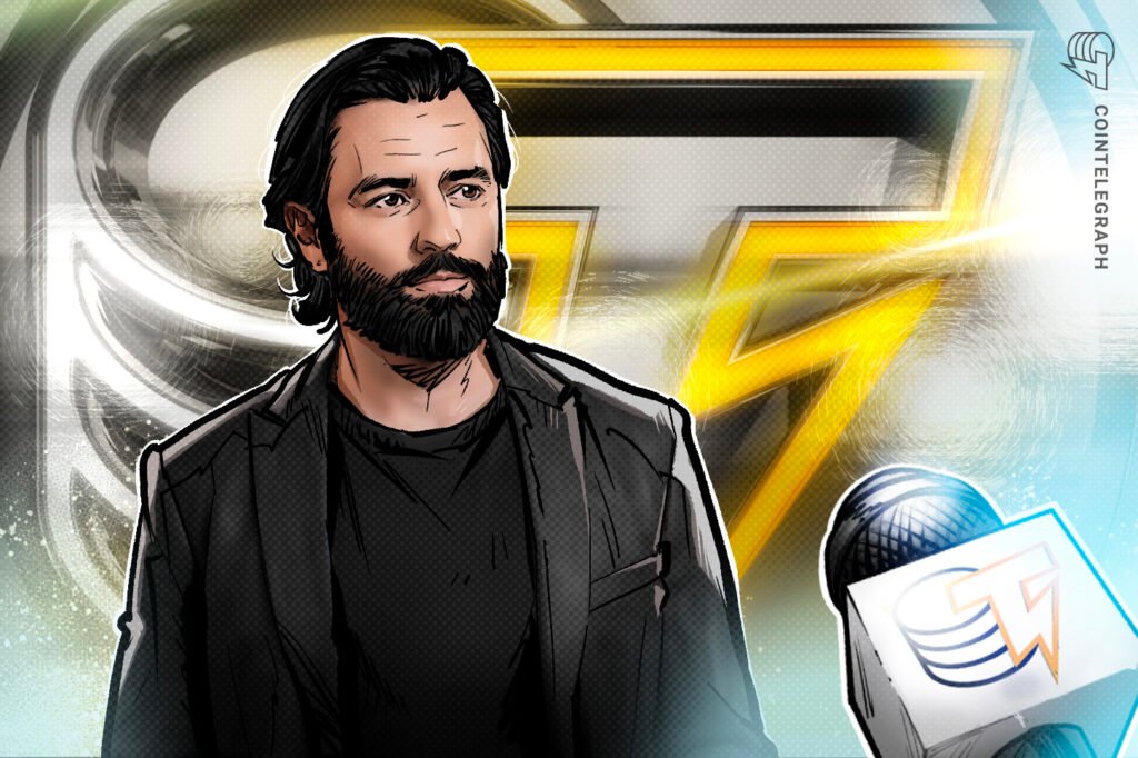 Cointelegraph