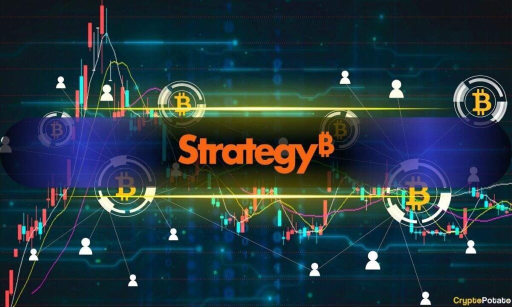 Strategy Extends Bitcoin Buying Pause While Growing Its USD Reserve: Details