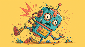 The cleanup trap: Stop asking RAG to fix bad data The cleanup trap: Stop asking RAG to fix bad data