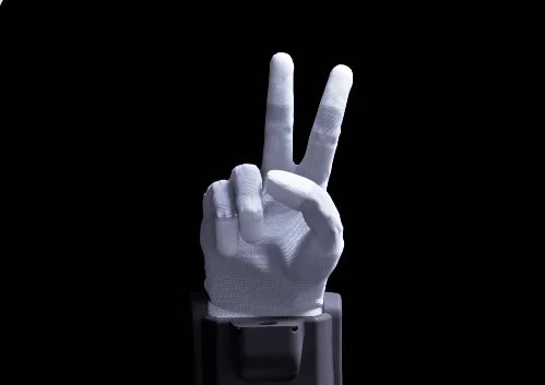 mimic robotics Taking Full-Stack Approach with Robotic Hands mimic robotics Taking Full-Stack Approach with Robotic Hands