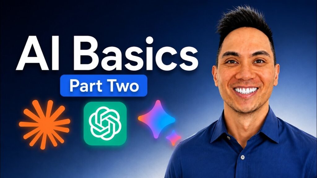 AI Basics Explained Part 2: RAG, Reasoning Models, and Guardrails (2026)