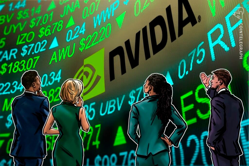 Cointelegraph