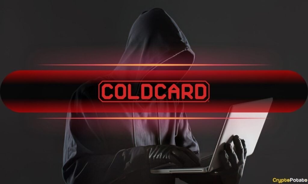 Coldcard Urges Users to ‘Carefully Move Funds’ as Exploit Losses Mount Coldcard Urges Users to 'Carefully Move Funds' as Exploit Losses Mount