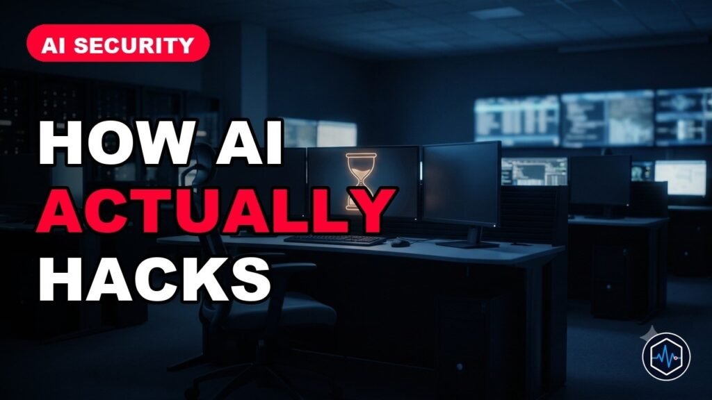 How AI Actually Hacks Systems