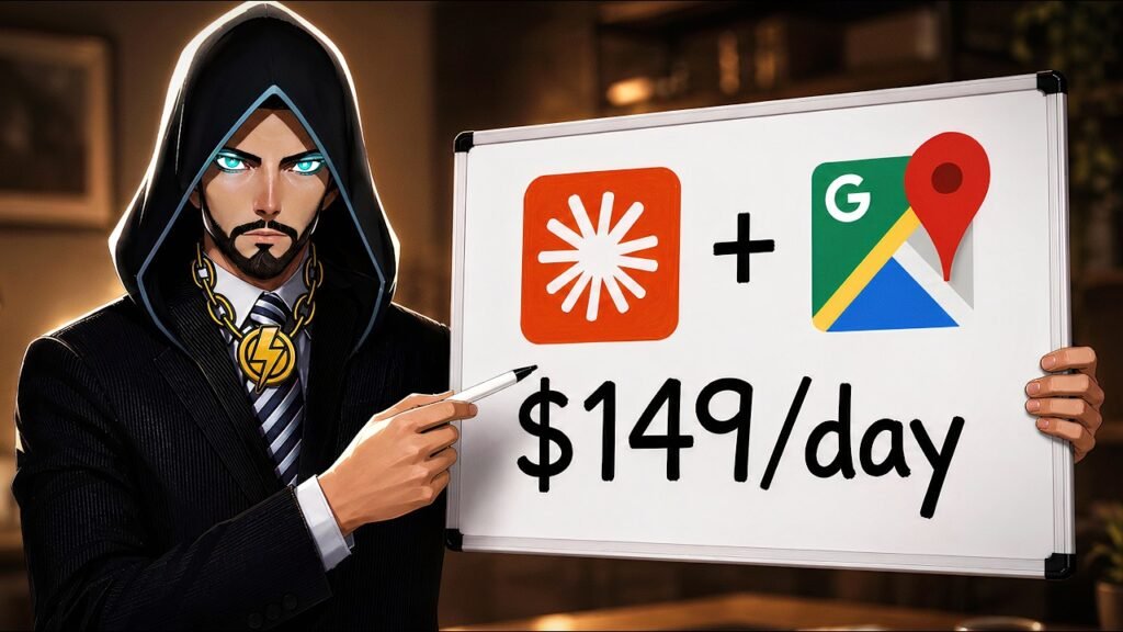 I Asked Claude AI to Make Me as Much Money as Possible