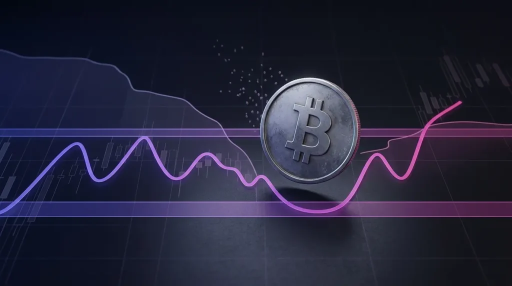 Key Levels to Watch This Week Bitcoin price analysis has it trading near $62,850 as ETF outflows offset soft inflation data. Key technical details inside.