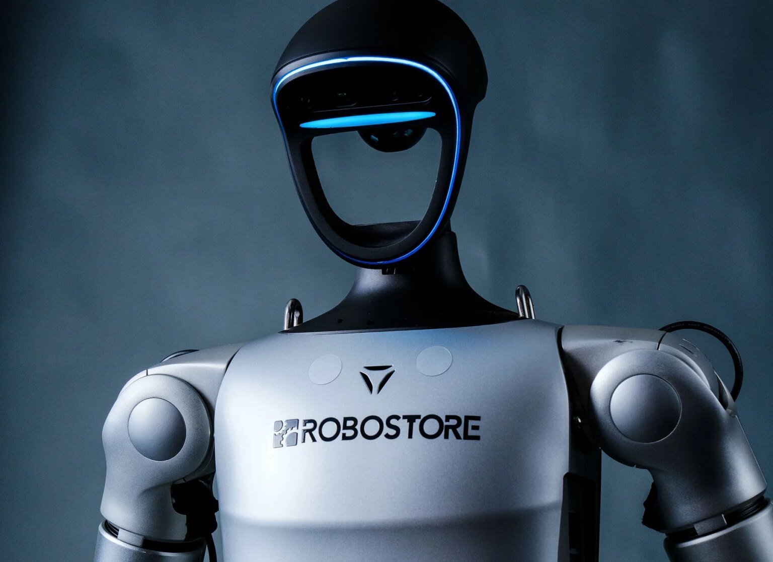 RoboStore Launches U.S. Robotics Manufacturing and Integration Company Named Robo Inc.