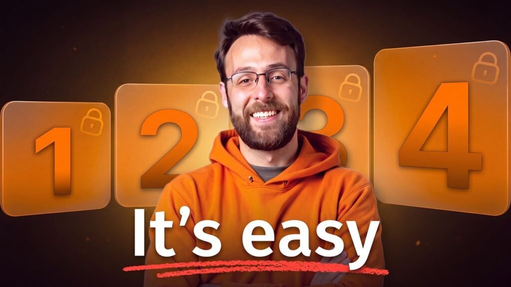 The ONLY 4 Ways to Make Money With AI!