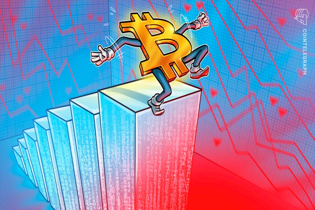 Bitcoin Threatens Sub-$84,000 Breakdown as Long Liquidations Spike Cointelegraph