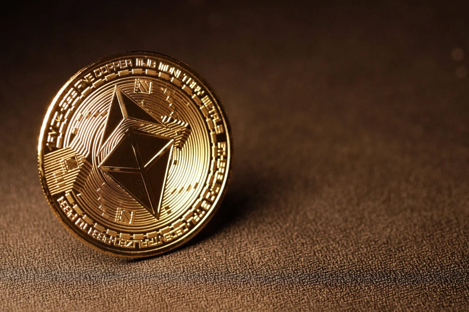 ETH Pulls Back to $2,670 After $2,786 Rejection ETH Pulls Back to $2,670 After $2,786 Rejection