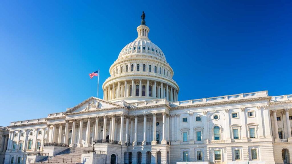 French Hill Highlights CLARITY Act as 2026 Passage Odds Hit 15%