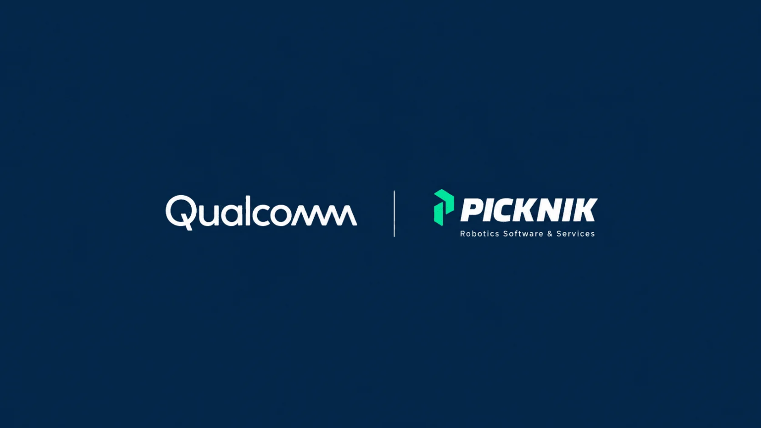 Qualcomm to Acquire PickNik, Bringing MoveIt Robotics Software Closer to Dragonwing