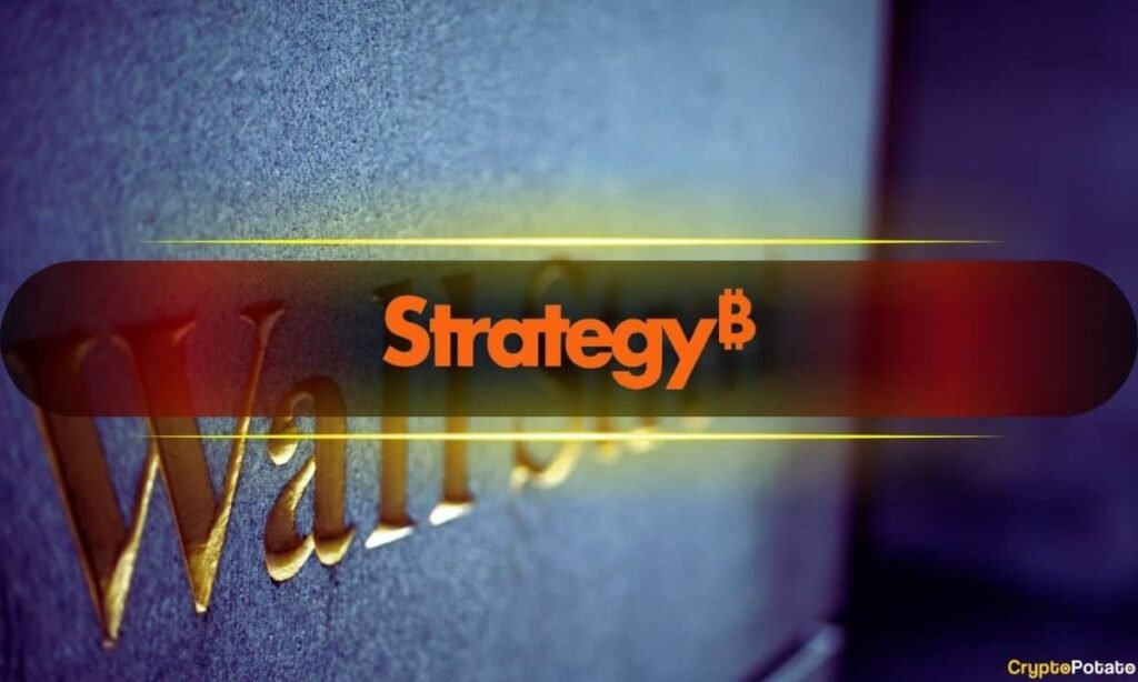 Strategy Stays on the Sidelines Again but Strive Buys More Bitcoin