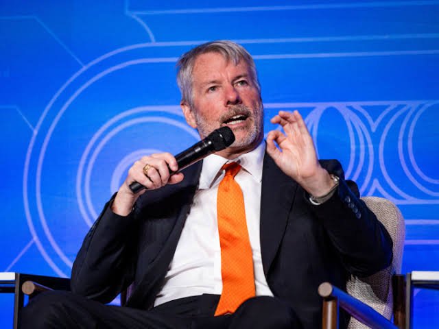 Strategy’s Saylor Teases New Bitcoin Buy Despite Fed Hike and CLARITY Setback Strategy's Saylor Teases New Bitcoin Buy Despite Fed Hike and CLARITY Setback