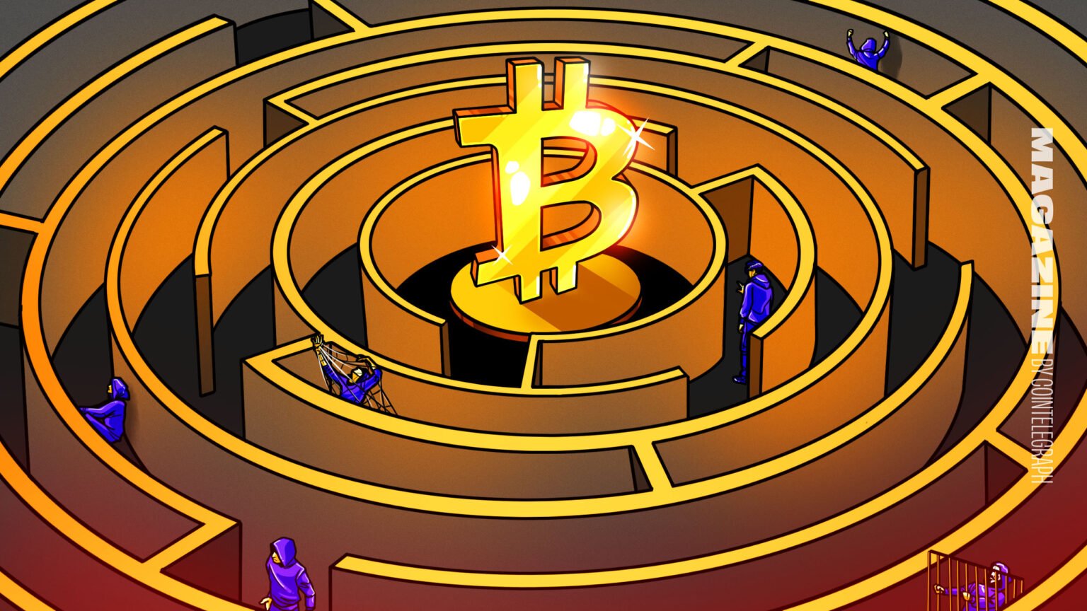 Wallet Recovery Experts Crack $1B ETH Wallet… But Find Just $10 Cointelegraph