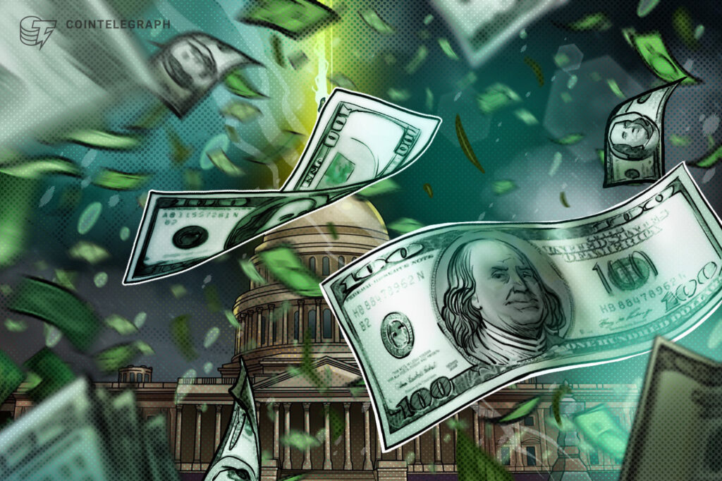 Crypto-Aligned PACs Pour $52M into Opposing Sherrod Brown in Ohio Cointelegraph